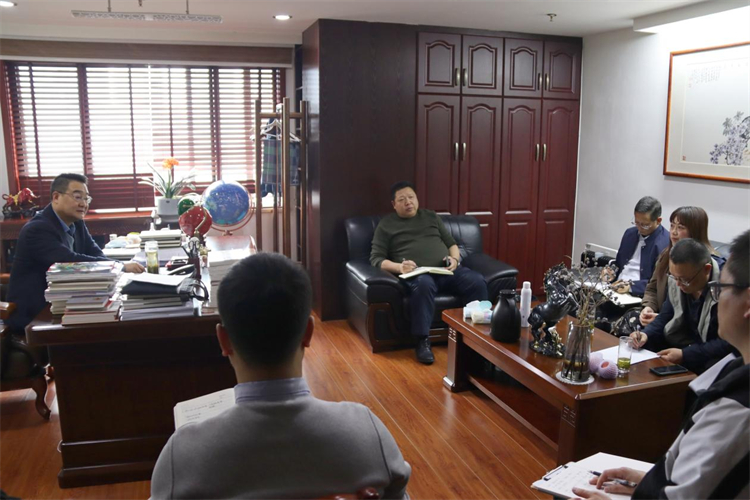 鄧華主持召開資中、萬源“兩端兩網(wǎng)”試點(diǎn)建設(shè)工作專題推進(jìn)會(huì)